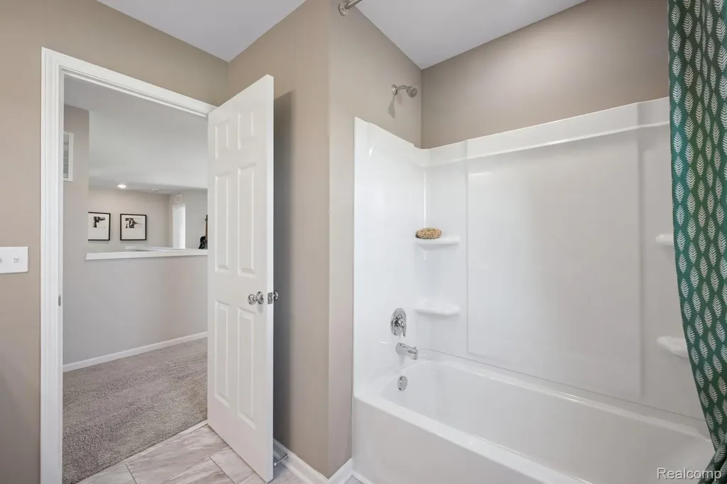 34433 Sandpiper Court Chesterfield Township MI 48047