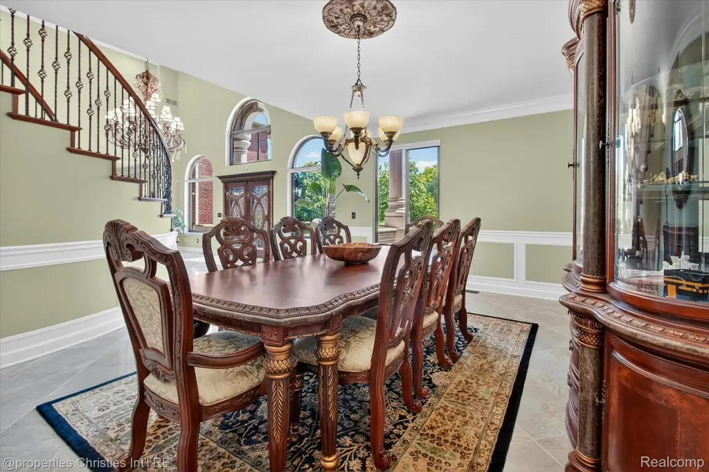 6223 Valleyfield Drive Salem Township MI 48170