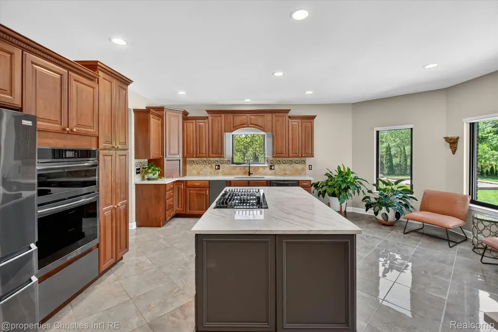 6223 Valleyfield Drive Salem Township MI 48170