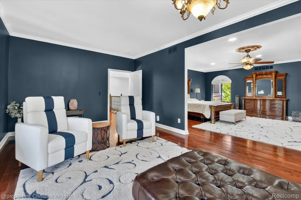 6223 Valleyfield Drive Salem Township MI 48170