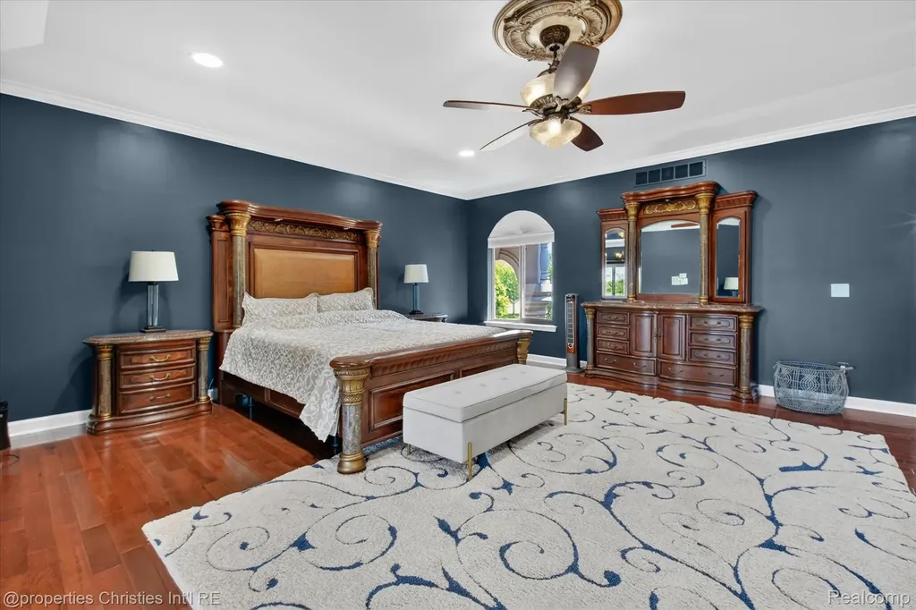 6223 Valleyfield Drive Salem Township MI 48170