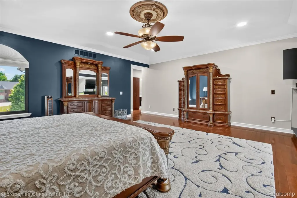 6223 Valleyfield Drive Salem Township MI 48170