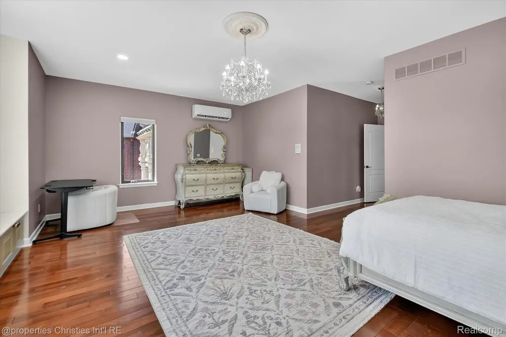6223 Valleyfield Drive Salem Township MI 48170