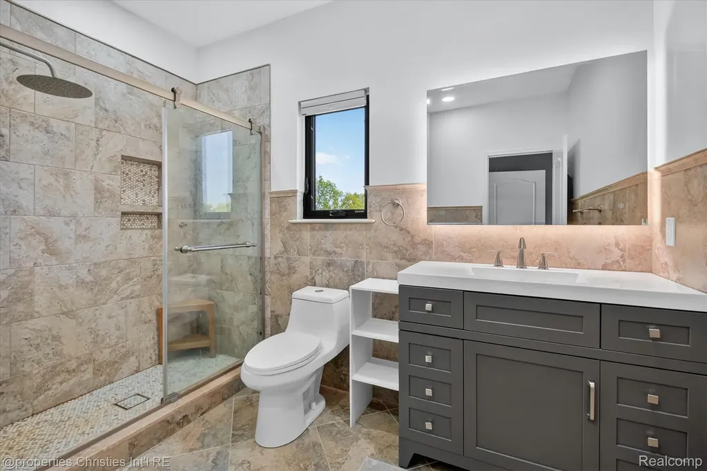 6223 Valleyfield Drive Salem Township MI 48170