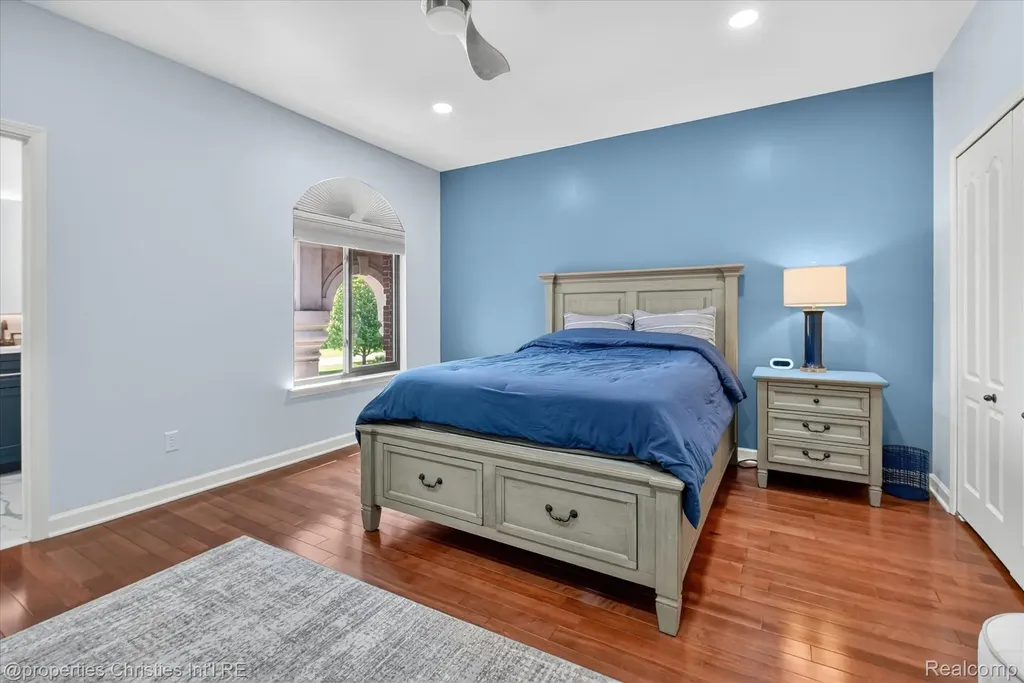 6223 Valleyfield Drive Salem Township MI 48170