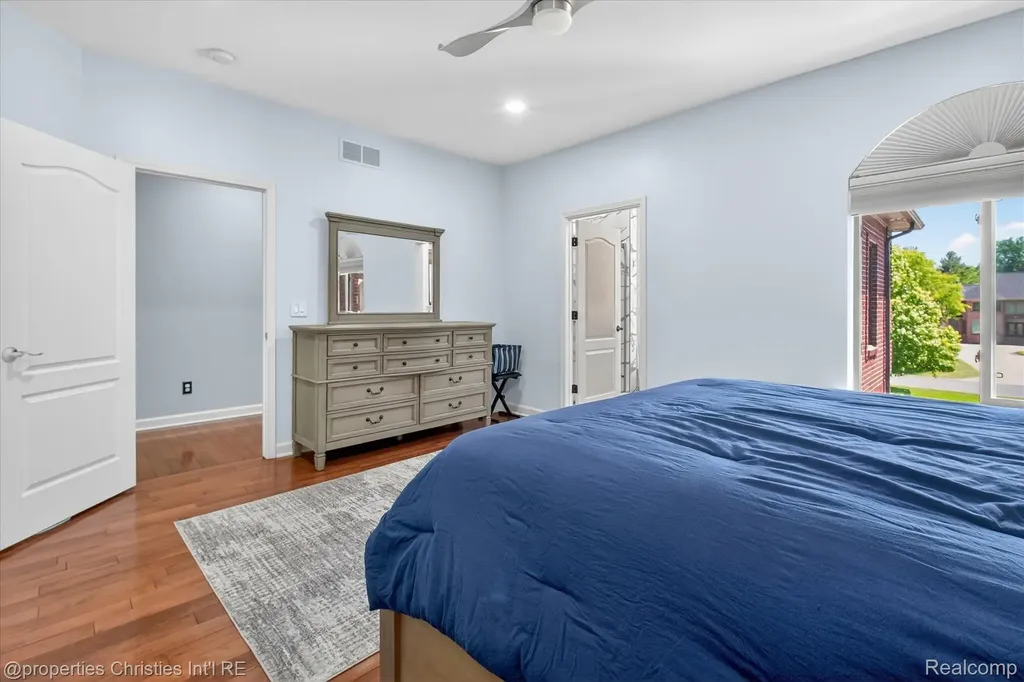 6223 Valleyfield Drive Salem Township MI 48170