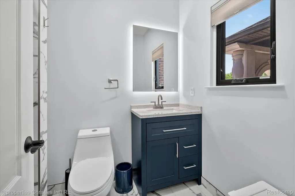 6223 Valleyfield Drive Salem Township MI 48170