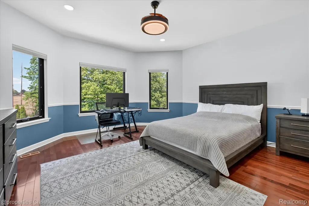 6223 Valleyfield Drive Salem Township MI 48170