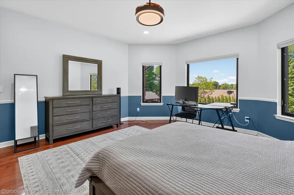 6223 Valleyfield Drive Salem Township MI 48170