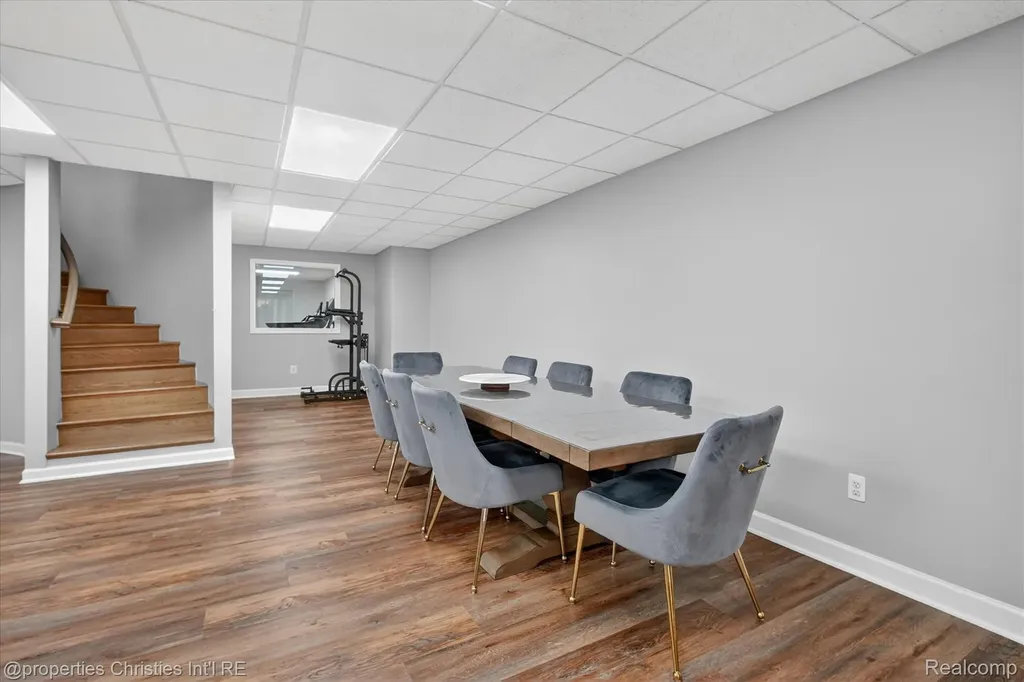 6223 Valleyfield Drive Salem Township MI 48170