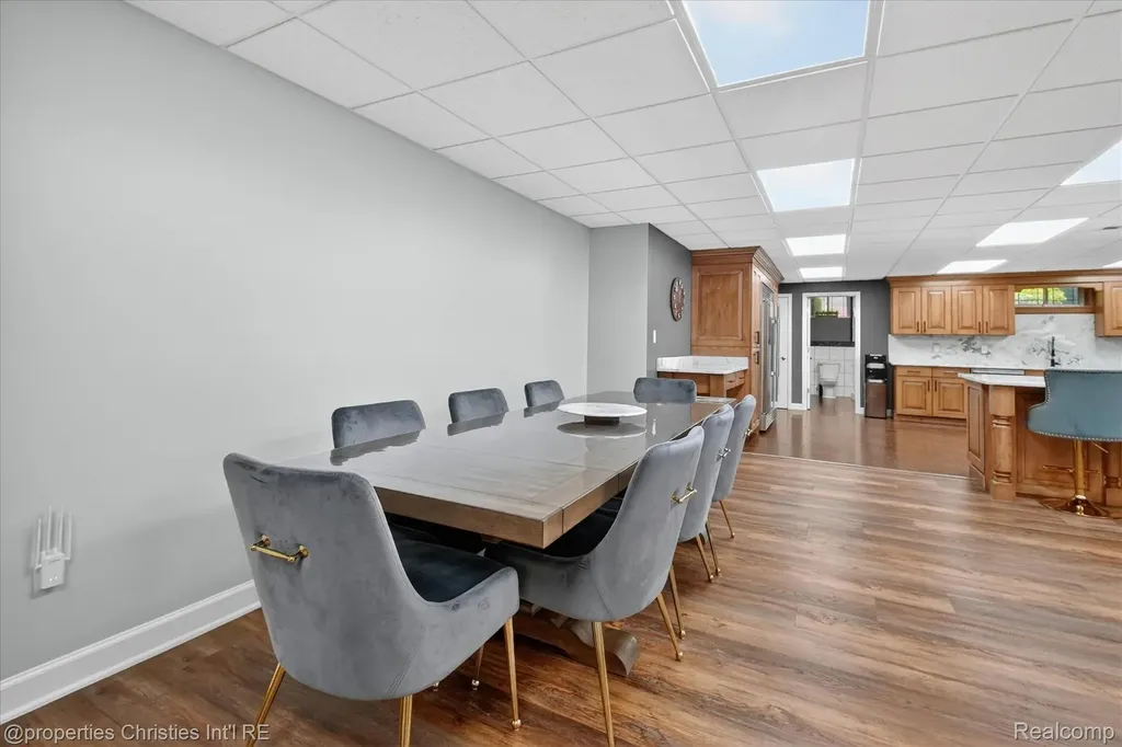 6223 Valleyfield Drive Salem Township MI 48170