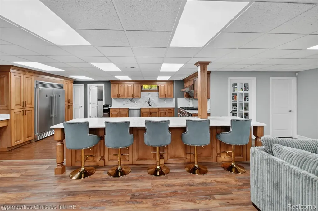6223 Valleyfield Drive Salem Township MI 48170