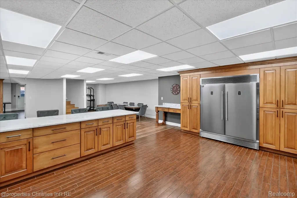 6223 Valleyfield Drive Salem Township MI 48170
