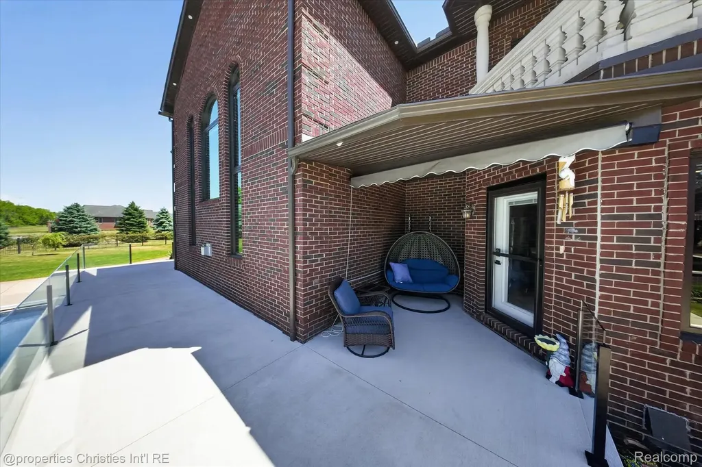 6223 Valleyfield Drive Salem Township MI 48170