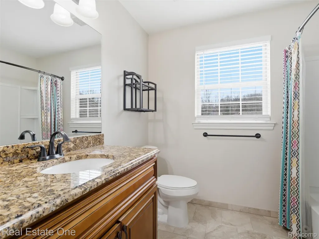 9572 Kingsway Circle Springfield Charter Township MI 48348