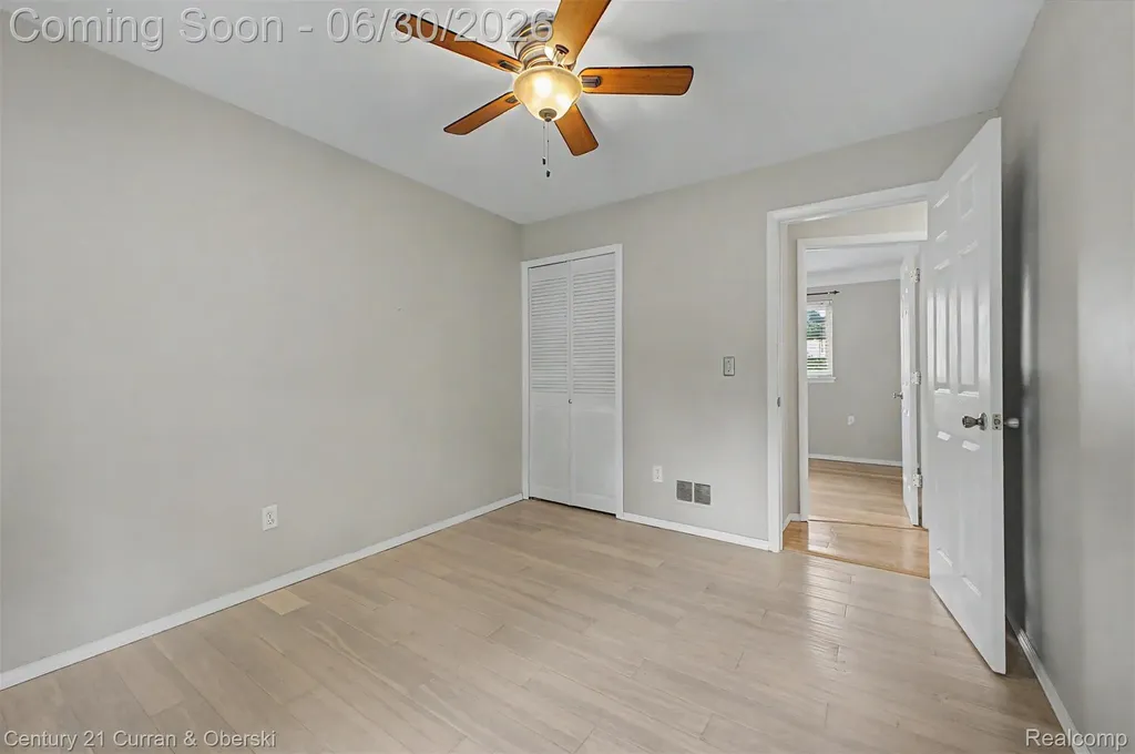 42519 Applecreek Drive Plymouth Charter Township MI 48170