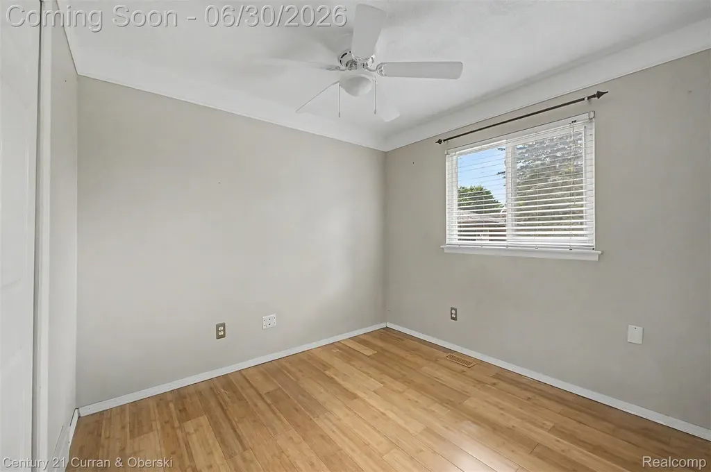 42519 Applecreek Drive Plymouth Charter Township MI 48170