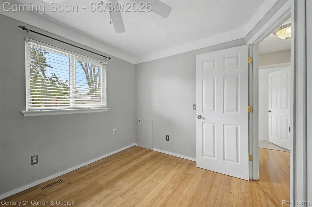 42519 Applecreek Drive Plymouth Charter Township MI 48170