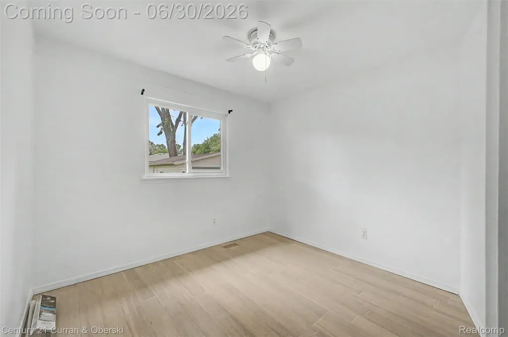 42519 Applecreek Drive Plymouth Charter Township MI 48170