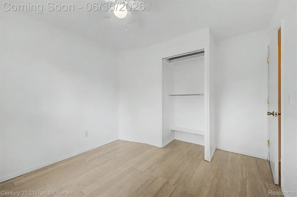 42519 Applecreek Drive Plymouth Charter Township MI 48170