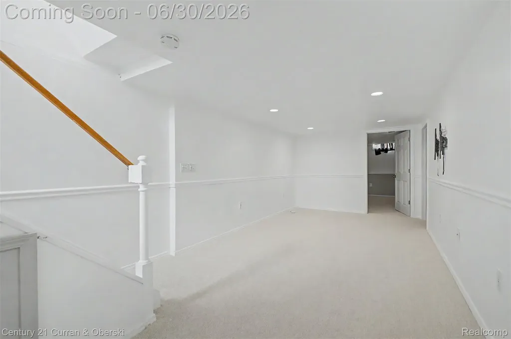 42519 Applecreek Drive Plymouth Charter Township MI 48170