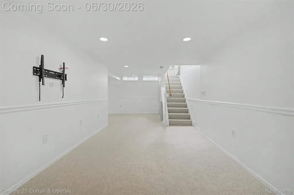 42519 Applecreek Drive Plymouth Charter Township MI 48170