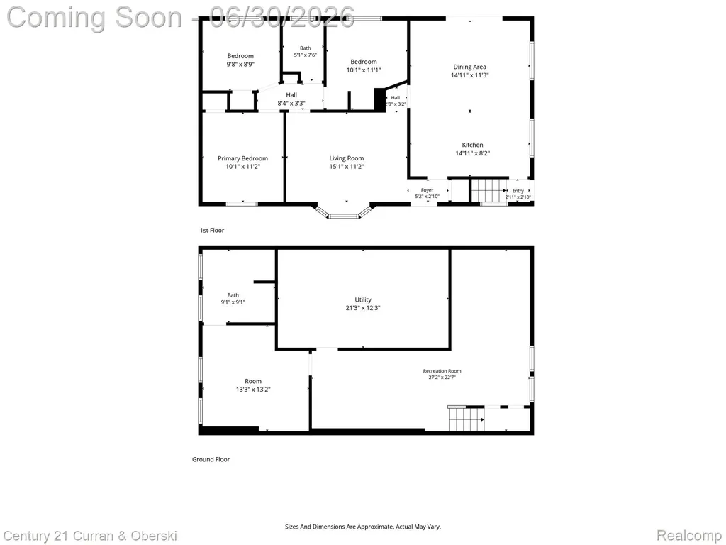 42519 Applecreek Drive Plymouth Charter Township MI 48170