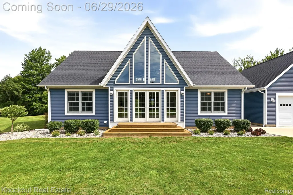 11415 Rathbun Road Birch Run Township MI 48415