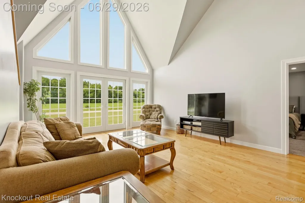 11415 Rathbun Road Birch Run Township MI 48415
