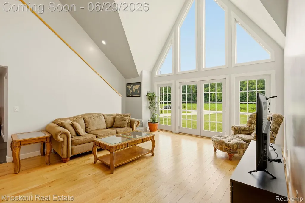 11415 Rathbun Road Birch Run Township MI 48415