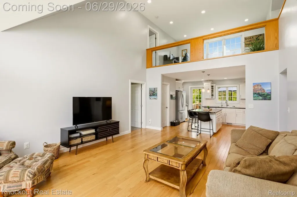 11415 Rathbun Road Birch Run Township MI 48415