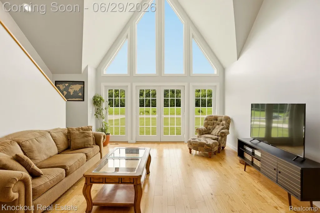11415 Rathbun Road Birch Run Township MI 48415