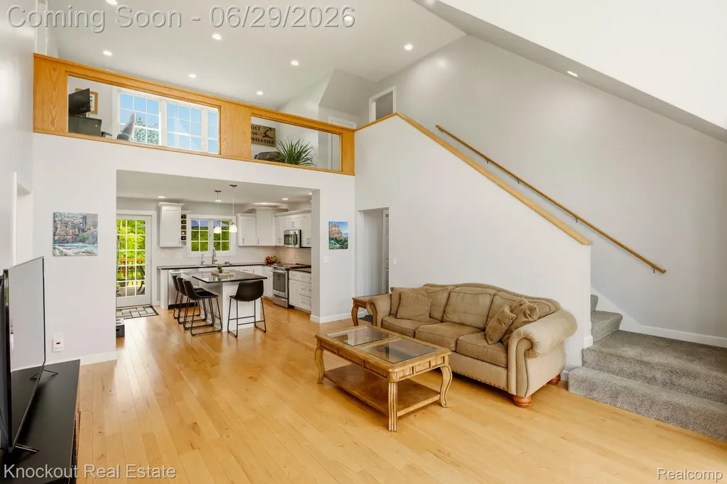 11415 Rathbun Road Birch Run Township MI 48415