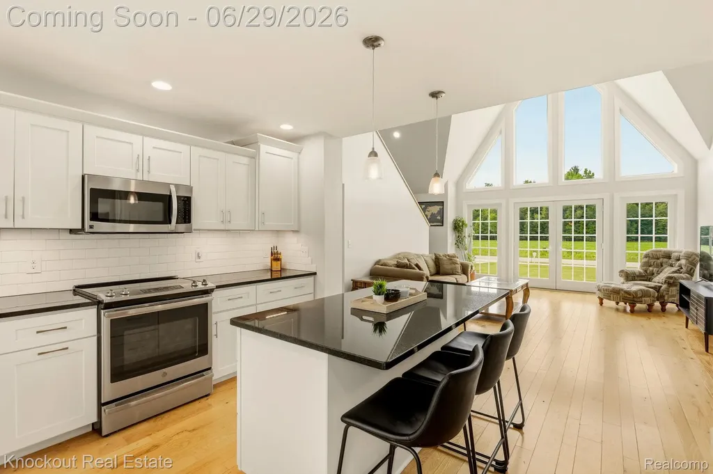 11415 Rathbun Road Birch Run Township MI 48415