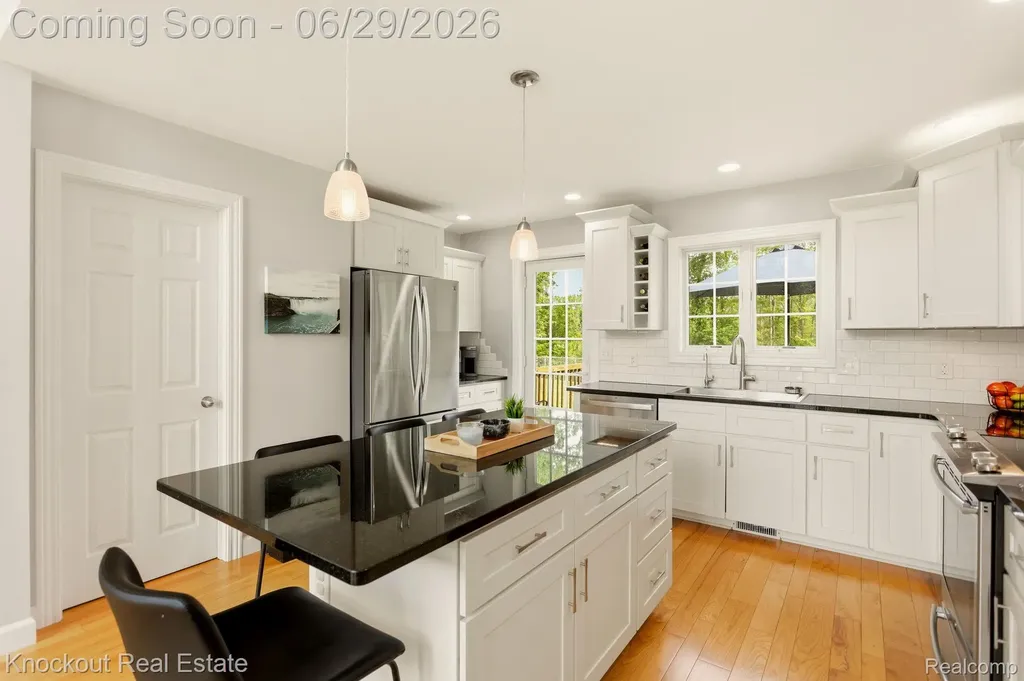 11415 Rathbun Road Birch Run Township MI 48415