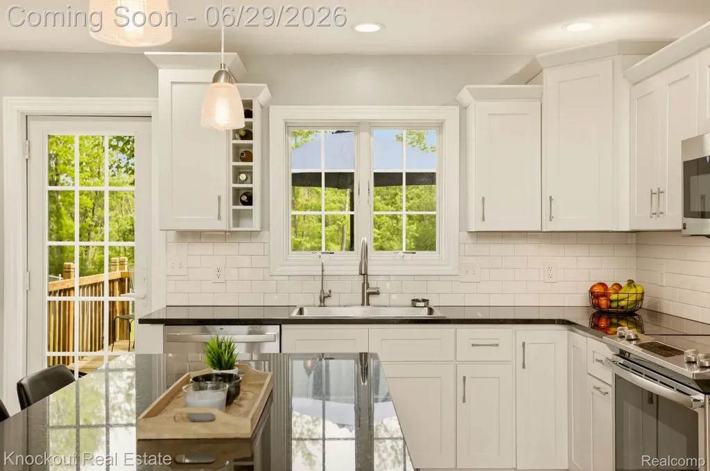 11415 Rathbun Road Birch Run Township MI 48415