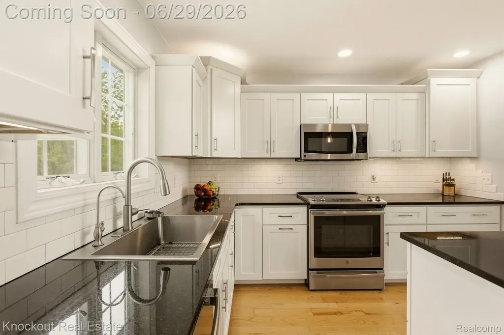 11415 Rathbun Road Birch Run Township MI 48415