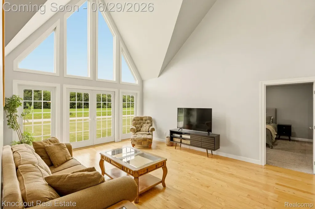 11415 Rathbun Road Birch Run Township MI 48415