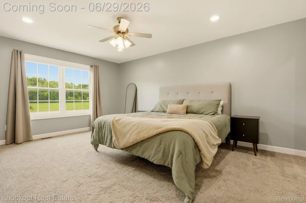 11415 Rathbun Road Birch Run Township MI 48415