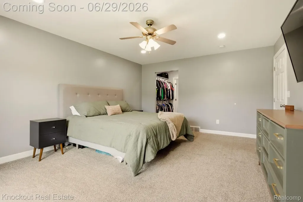 11415 Rathbun Road Birch Run Township MI 48415