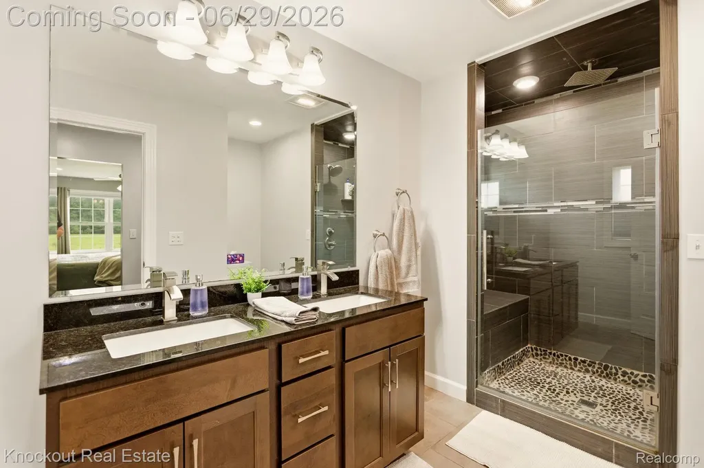 11415 Rathbun Road Birch Run Township MI 48415