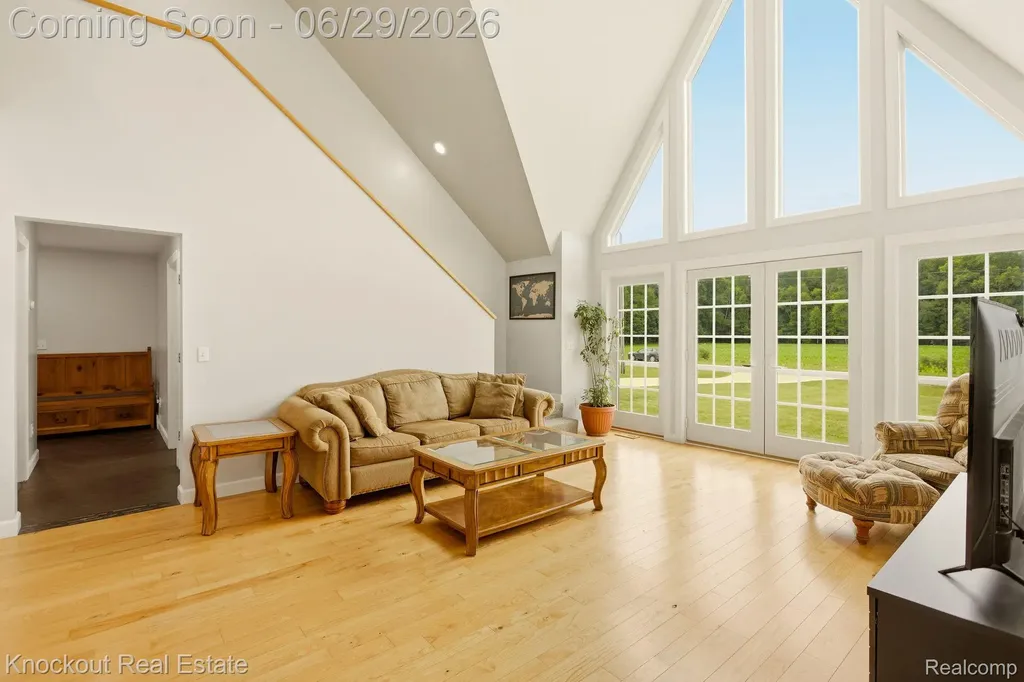 11415 Rathbun Road Birch Run Township MI 48415