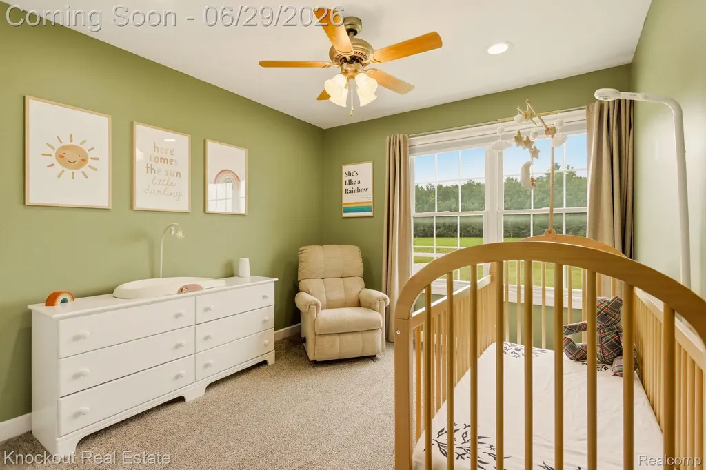11415 Rathbun Road Birch Run Township MI 48415
