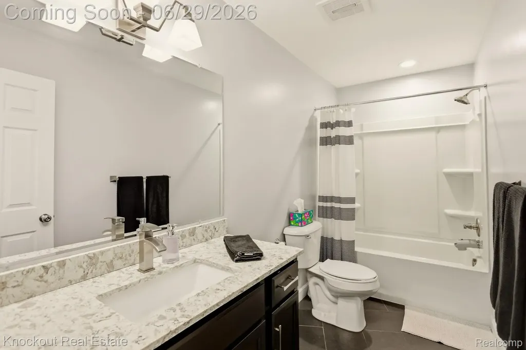 11415 Rathbun Road Birch Run Township MI 48415