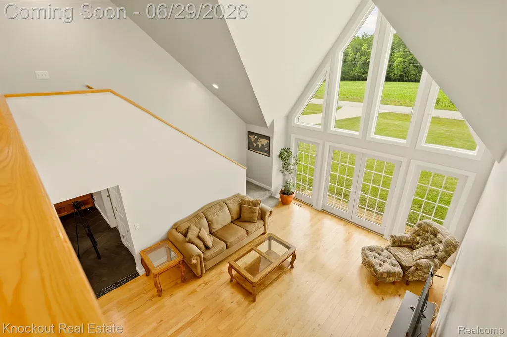 11415 Rathbun Road Birch Run Township MI 48415