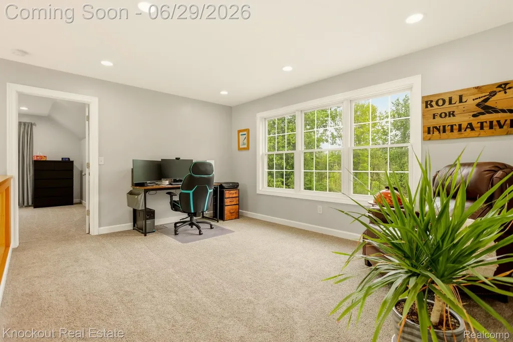 11415 Rathbun Road Birch Run Township MI 48415