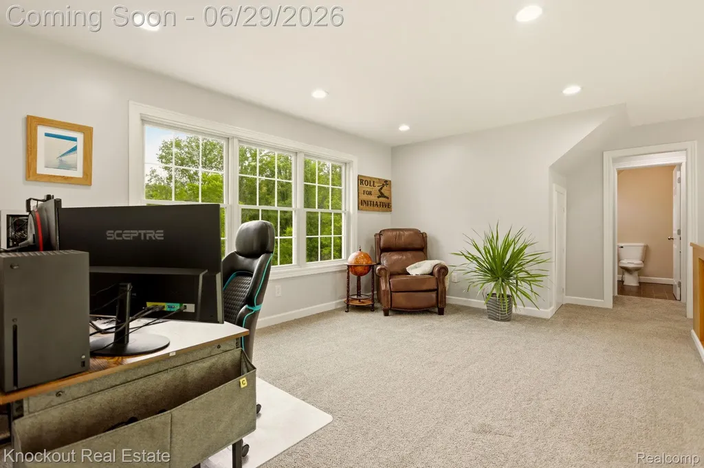 11415 Rathbun Road Birch Run Township MI 48415