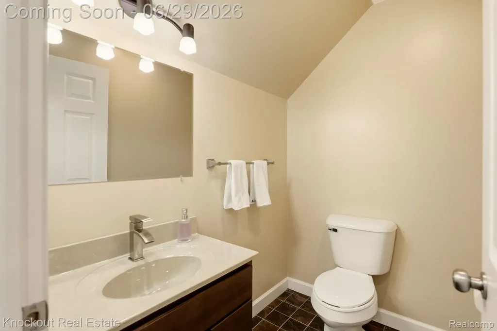 11415 Rathbun Road Birch Run Township MI 48415