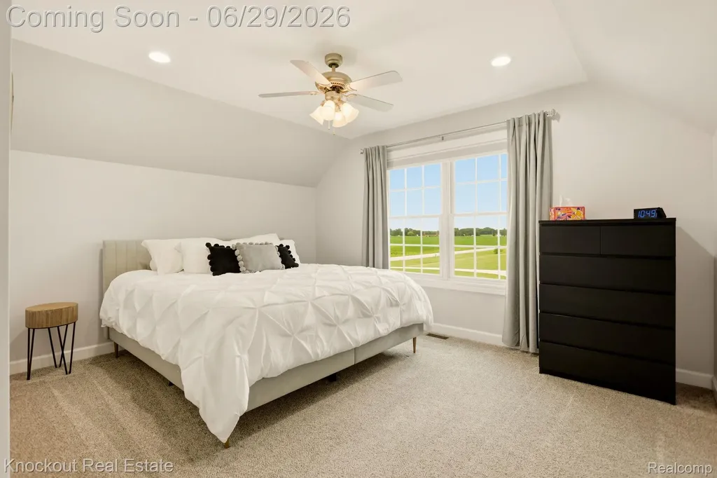 11415 Rathbun Road Birch Run Township MI 48415