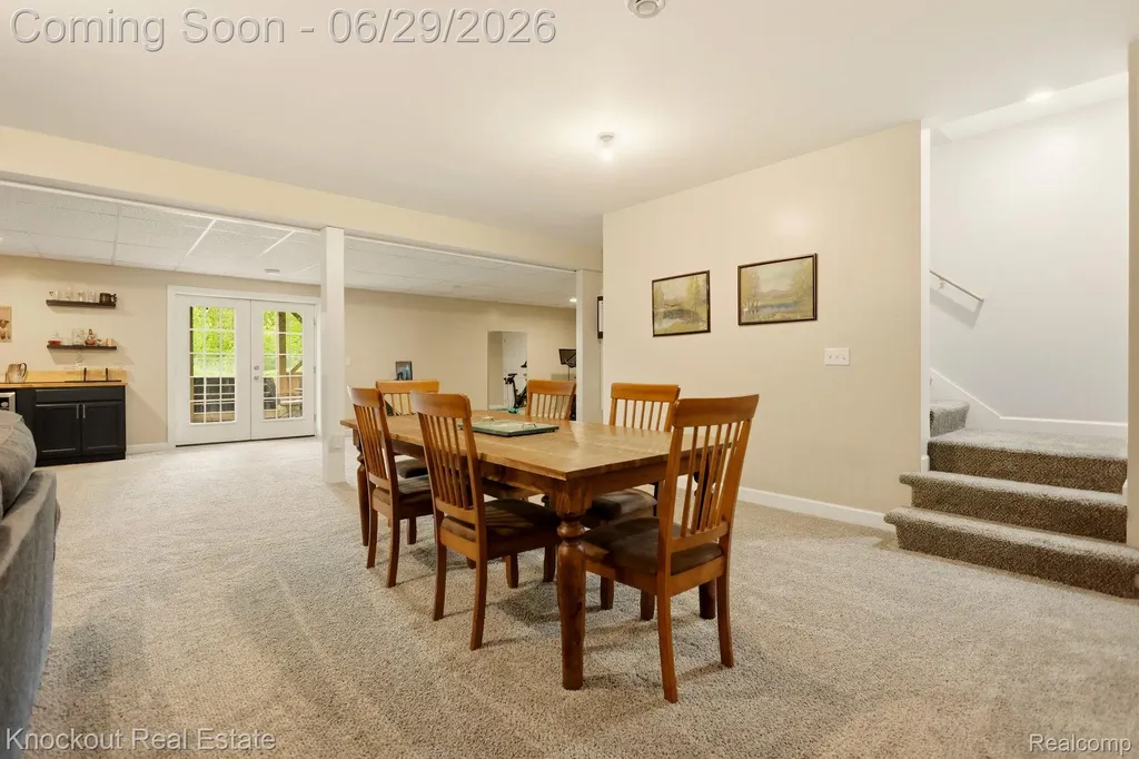 11415 Rathbun Road Birch Run Township MI 48415